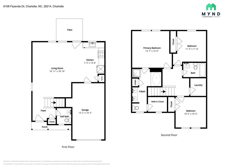 Building Photo - 6108 Fazenda Drive