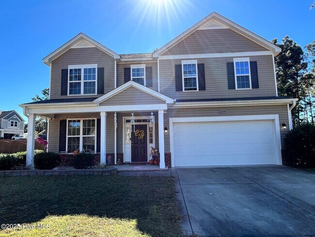 Primary Photo - 1105 Whitney Dr