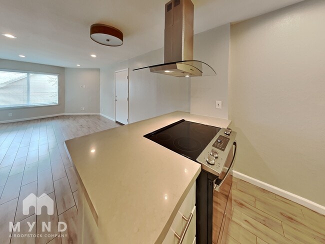 Building Photo - 2522 T St