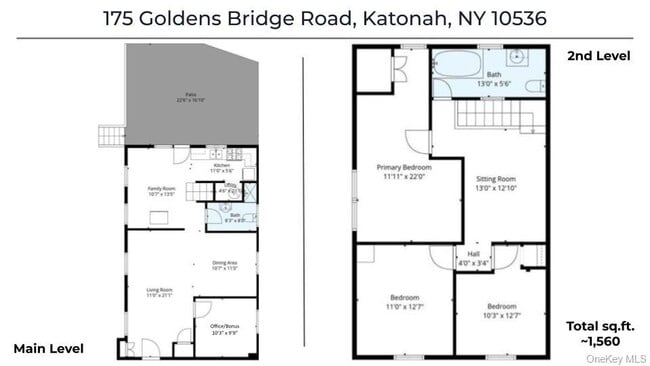 Building Photo - 175 Goldens Bridge Rd