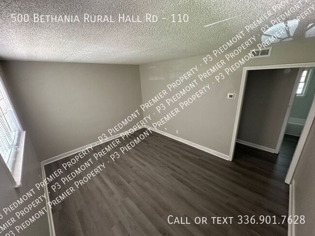 Building Photo - 500 Bethania-Rural Hall Rd
