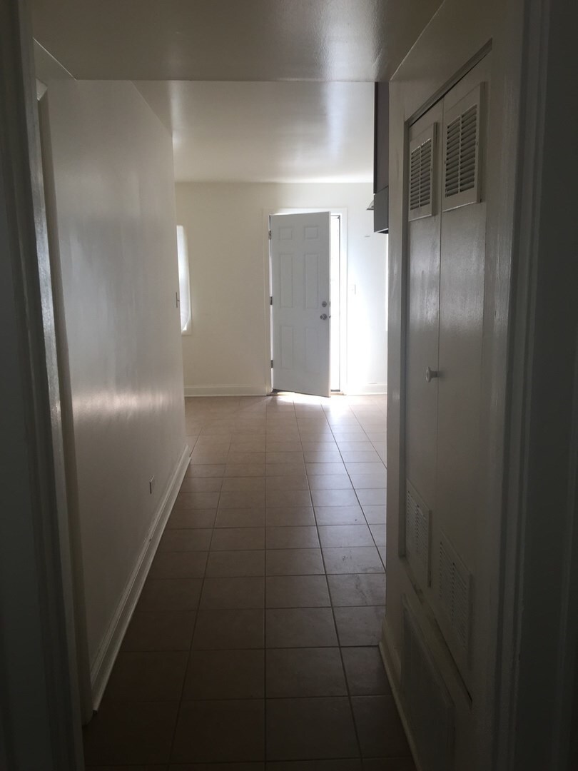 3RD Bedroom - 4555 W Wellington Ave