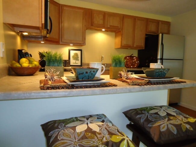 Interior Photo - Fox Brook Townhomes