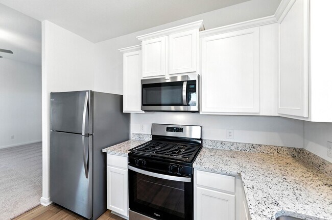 Building Photo - 1151 Amy Dr