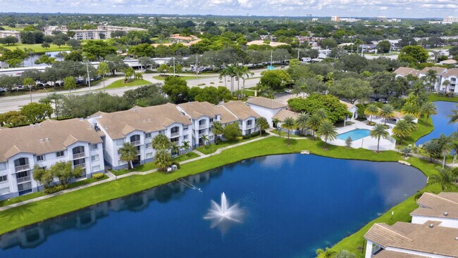 Building Photo - 2600 S University Dr