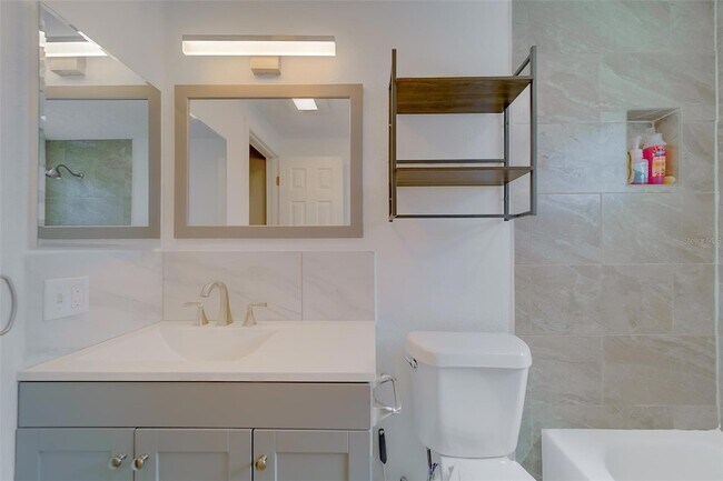 Building Photo - 7849 86th Way N