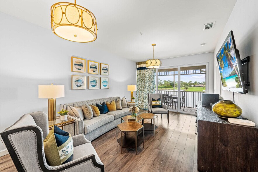 Building Photo - 7895 Mahogany Run Ln