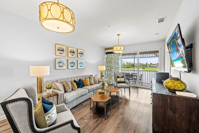 Building Photo - 7895 Mahogany Run Ln