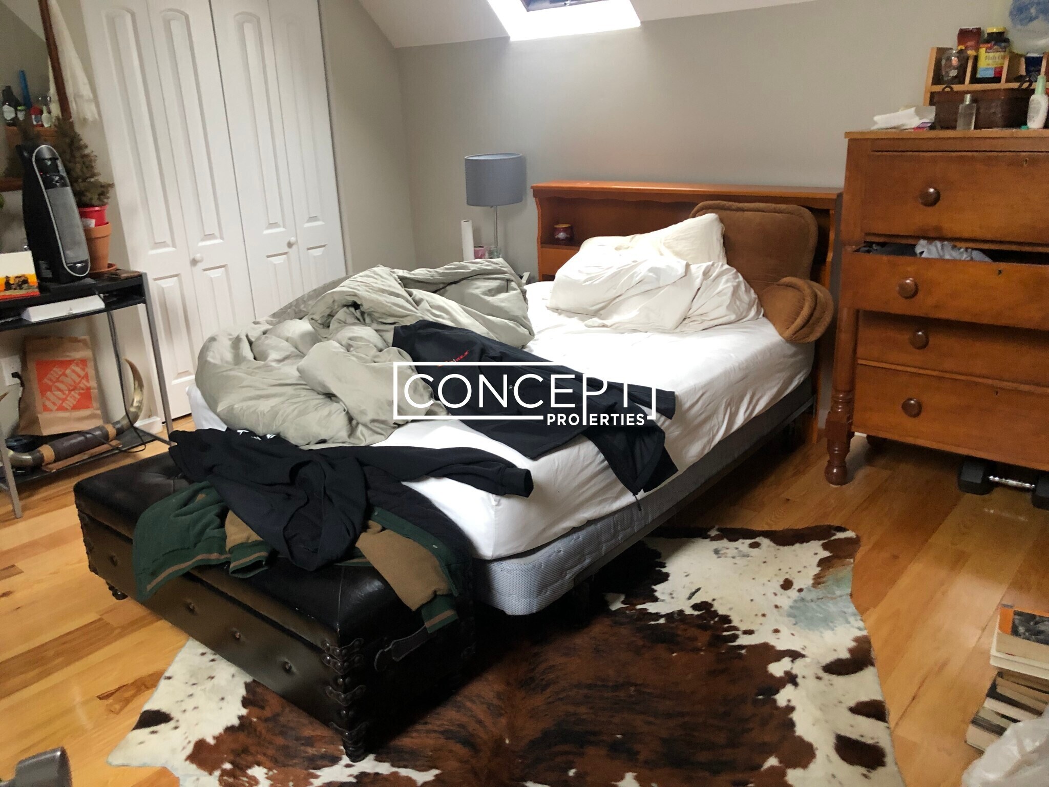 Building Photo - 17 Bow St