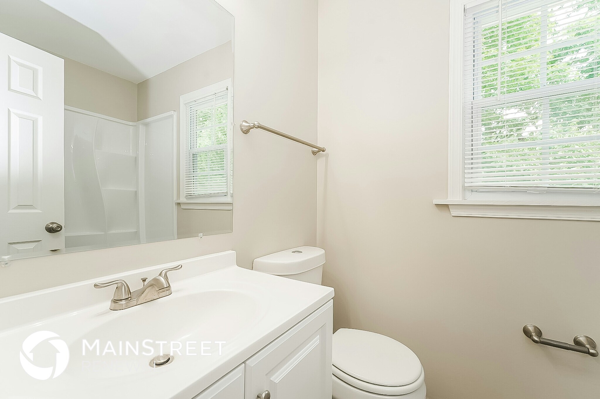Building Photo - 6815 Renwick Ct