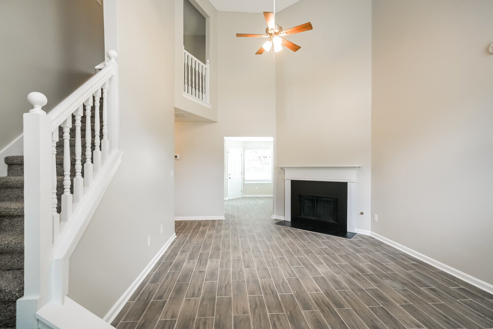 Building Photo - 2843 Warhorse Pl