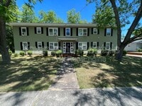 Building Photo - 1810 Fort Bragg Rd
