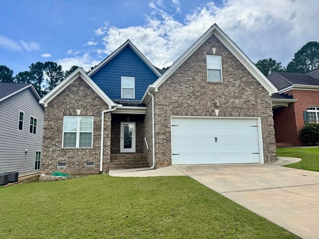Primary Photo - 2510 Grier Cir