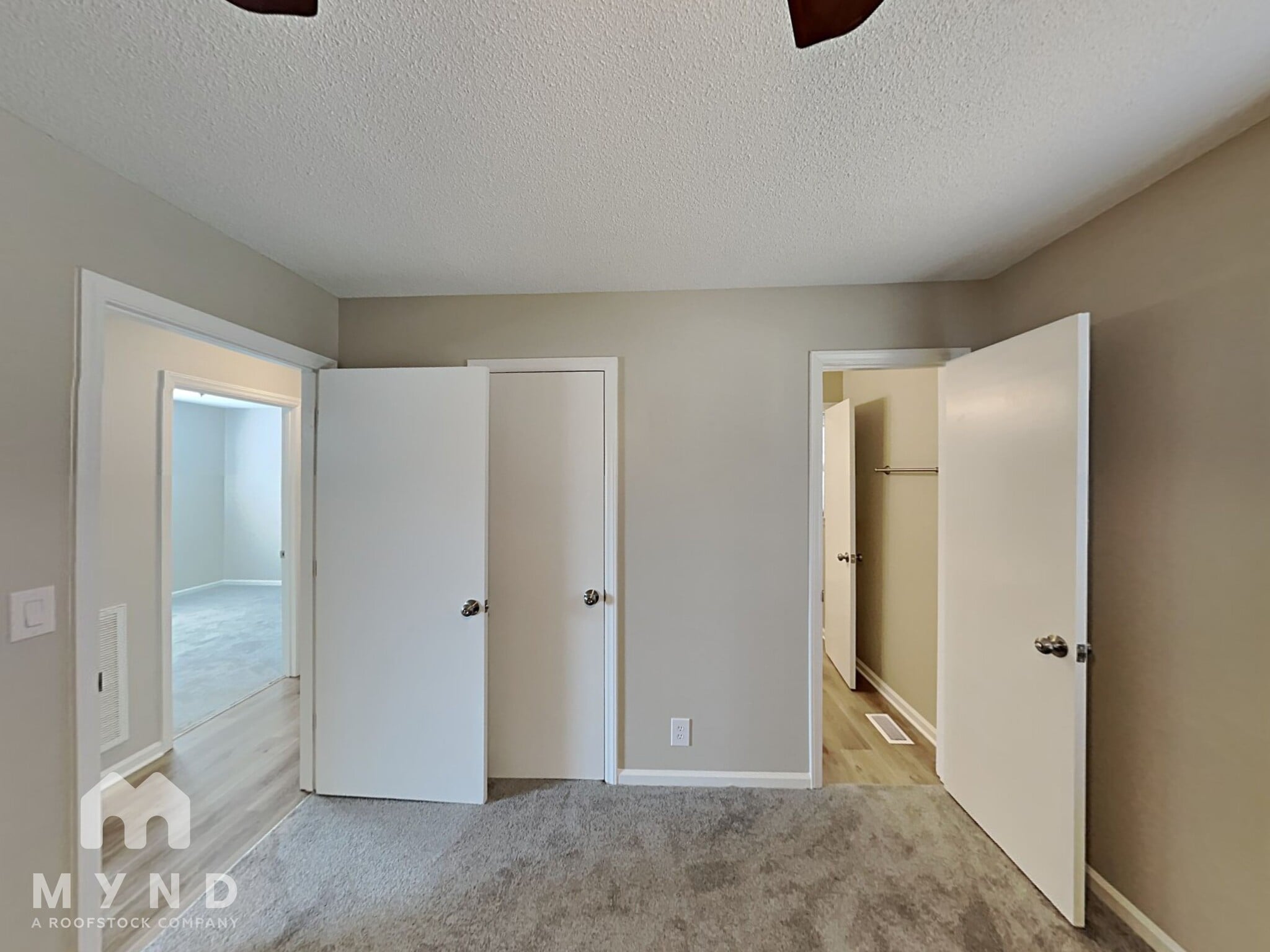 Building Photo - 2436 Judith Ave