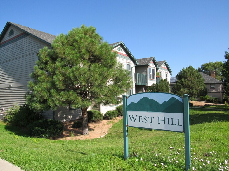West Hill Apartments 1817 West St Pueblo CO 81003 Apartment Finder