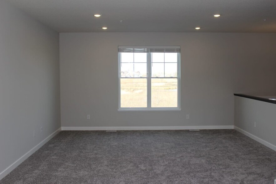 Great Room with View - 7558 38th St N