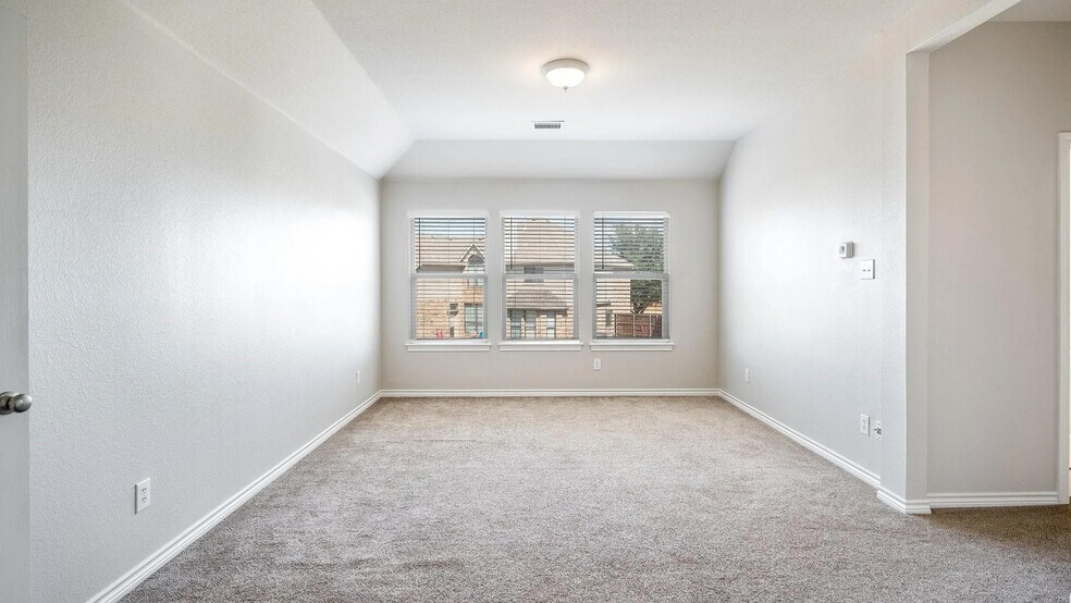 Gameroom Upstairs - 4305 Orchard Gate Ln
