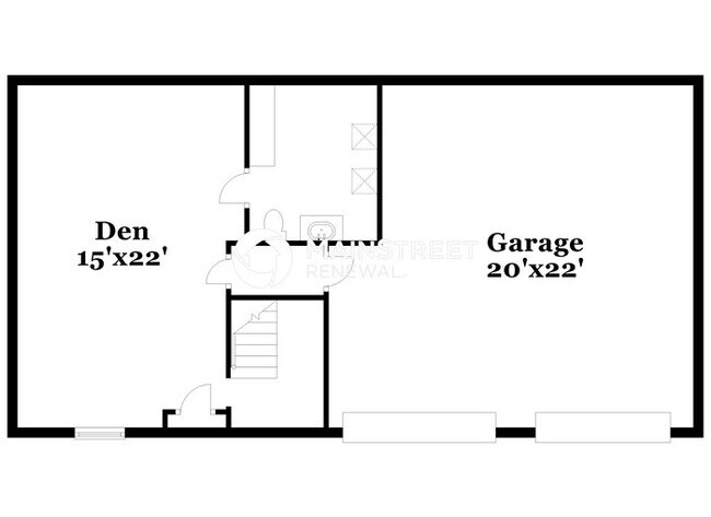 Building Photo - 3 Bedroom Pet-Friendly Home in Belton, MO with Main Street Renewal