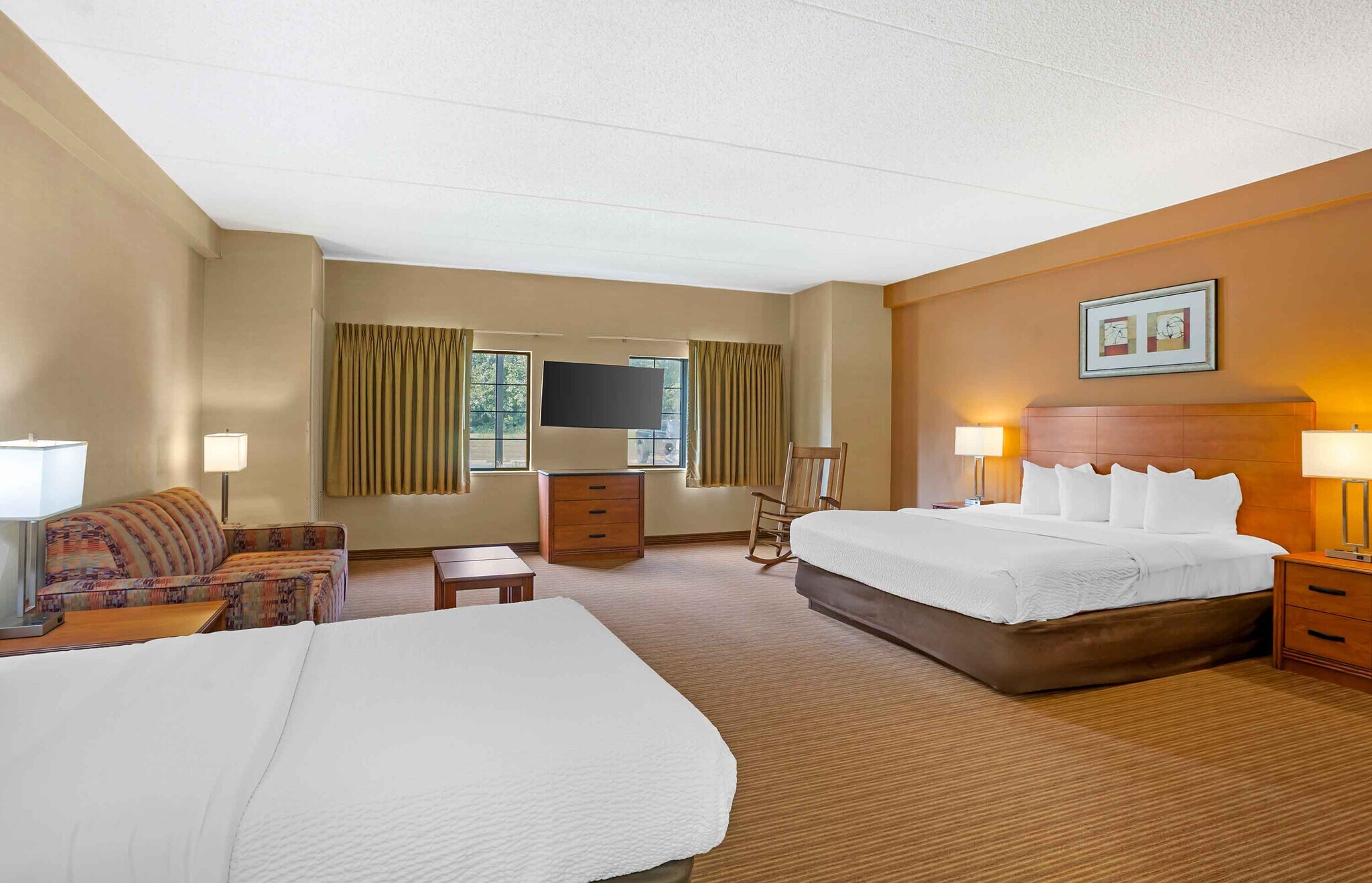 Building Photo - Furnished Studio-Lancaster County