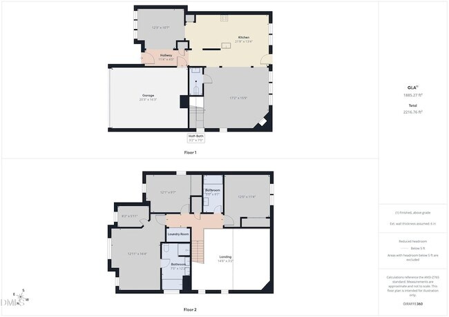 Building Photo - 302 Meeting Hall Dr