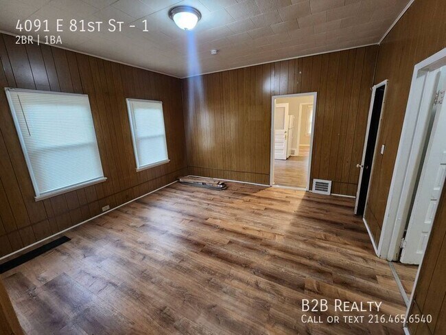 Building Photo - 4091 E 81st St