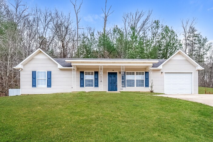 Primary Photo - 123 Dogwood Cir