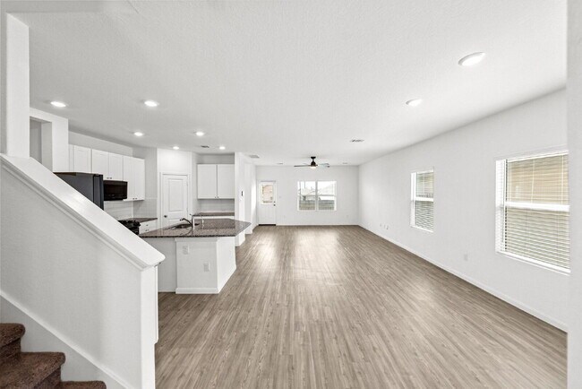 Building Photo - Spacious, Stylish, and Designed for the Way You Really Live