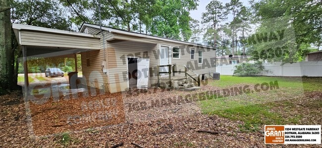 Building Photo - 1528 S Park Ave