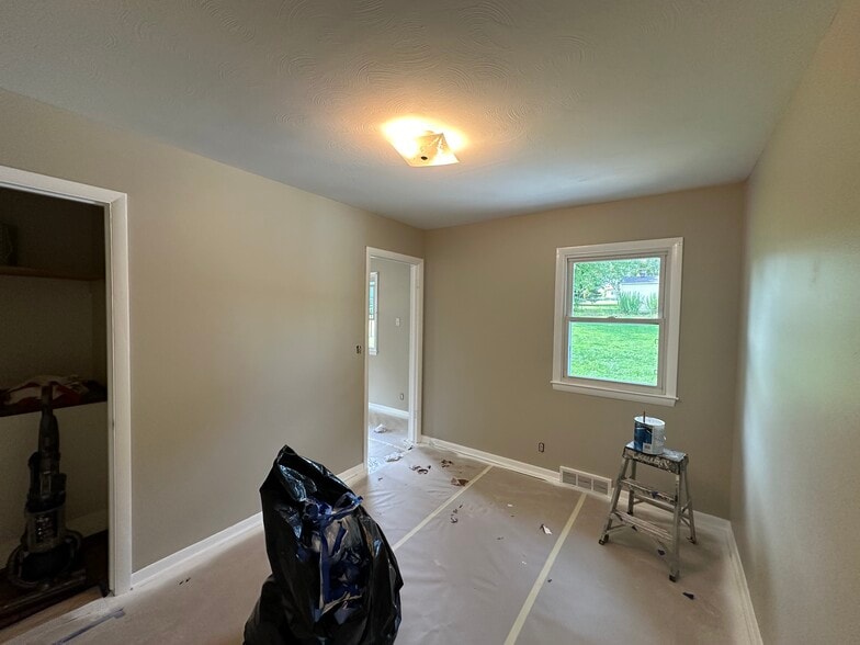 Bedroom 3, current color - 8120 Burdette St