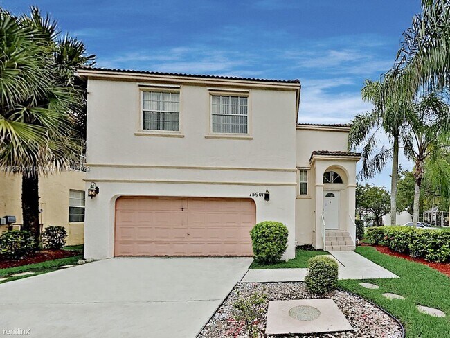 Primary Photo - 4 br, 2 bath House - 15901 NW 5th St