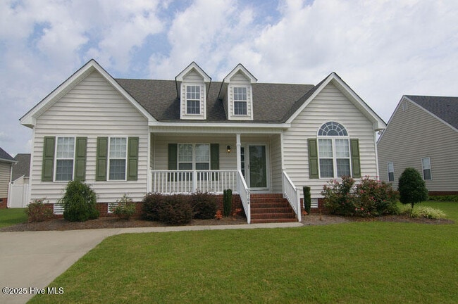 Primary Photo - 2104 Cherrytree Ln