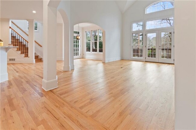 Building Photo - 3239 Mill Chase Cir SE