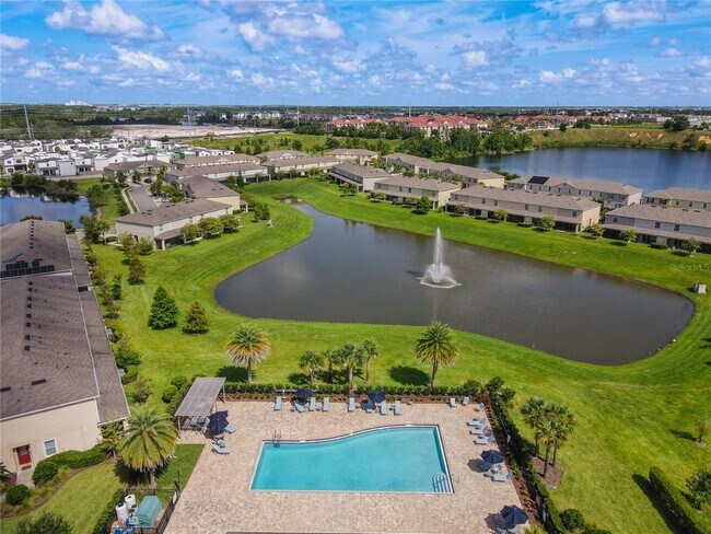 Building Photo - 244 Arbor Lakes Dr