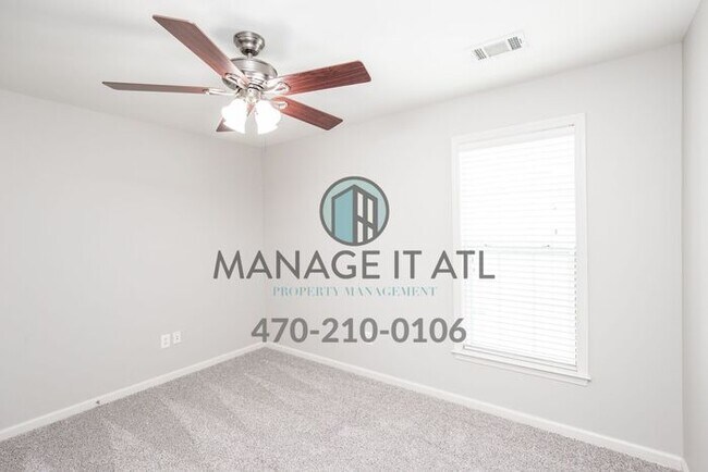 Building Photo - Beautiful & Move in Ready home in North Gw...