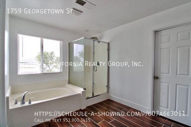 Building Photo - 1759 Georgetown St