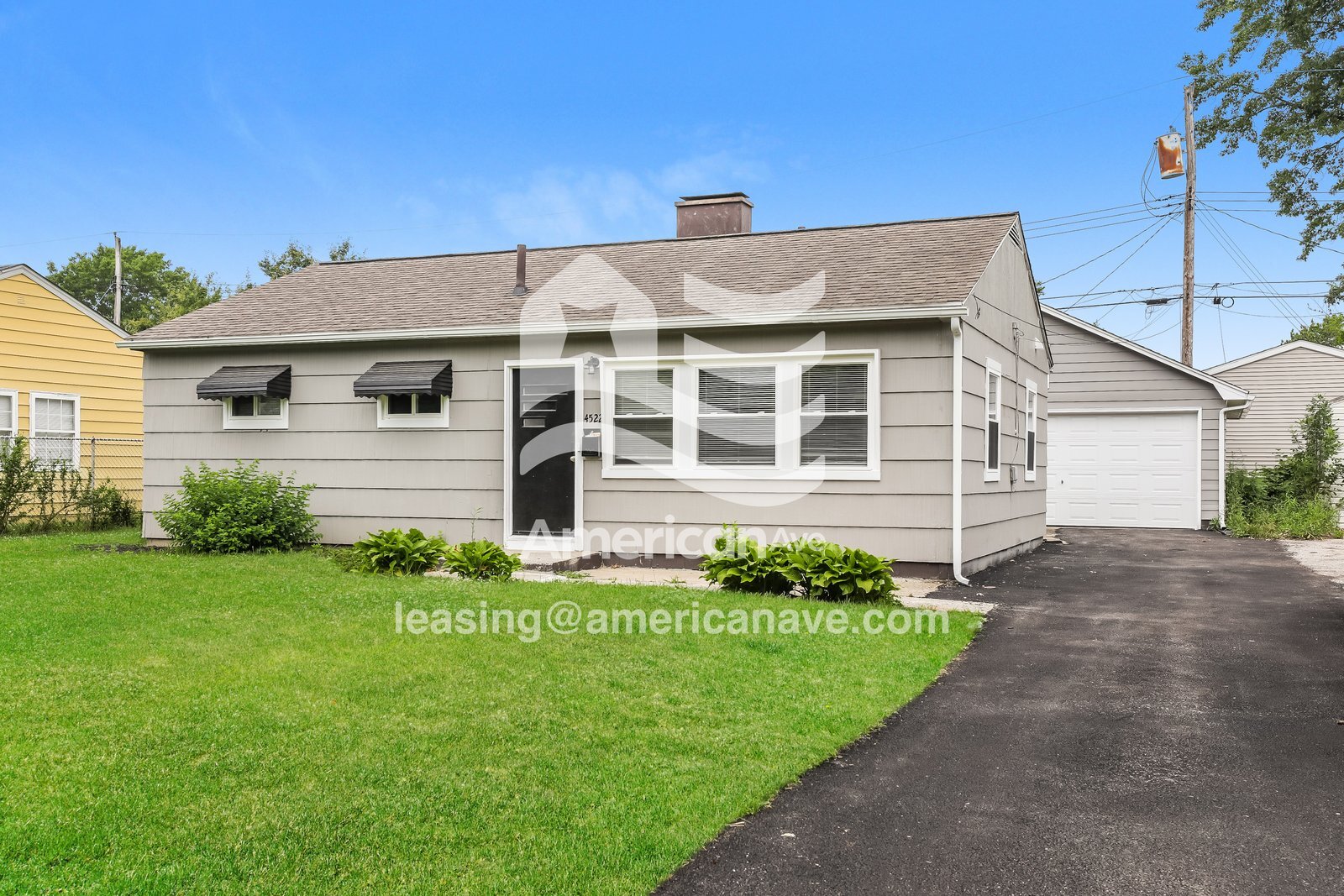 Building Photo - 4522 Riverside Dr