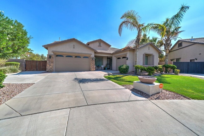 Building Photo - 4221 S Danyell Dr