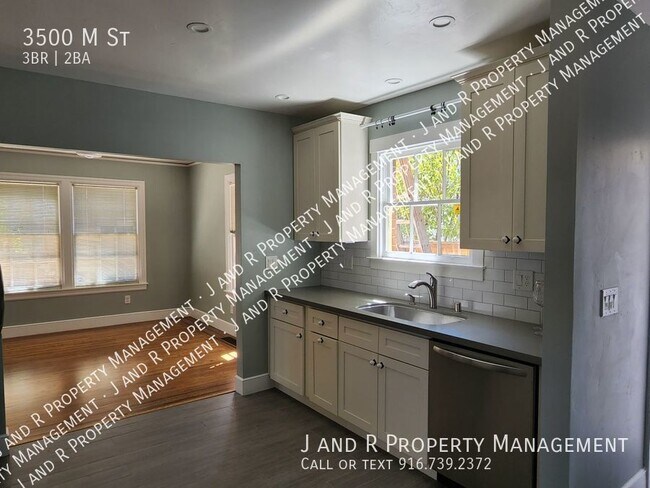 Building Photo - 3500 M St