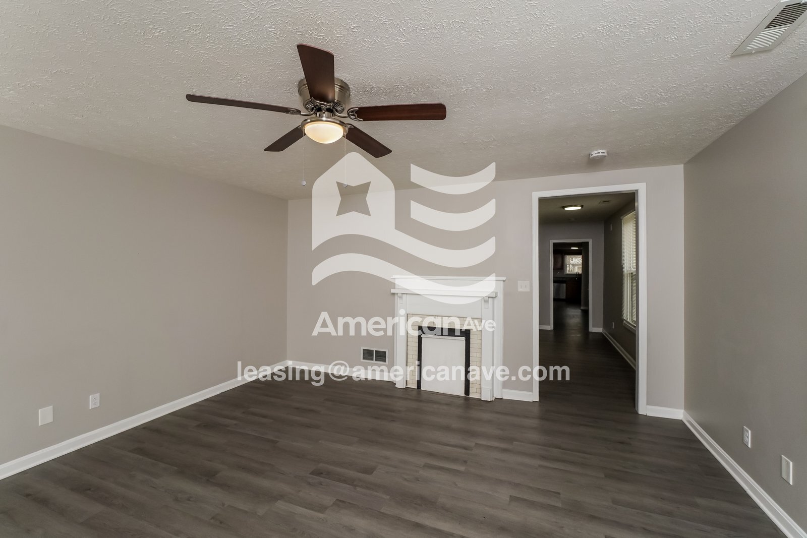 Building Photo - 1729 W Ormsby Ave