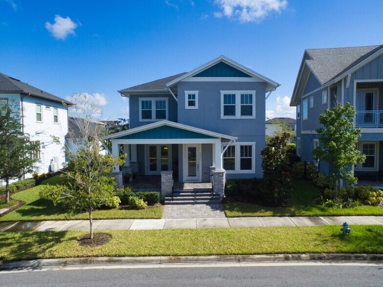 9077 Neher St 9077 Neher St Orlando - 9077 Neher St Orlando Fl Primary Photo 