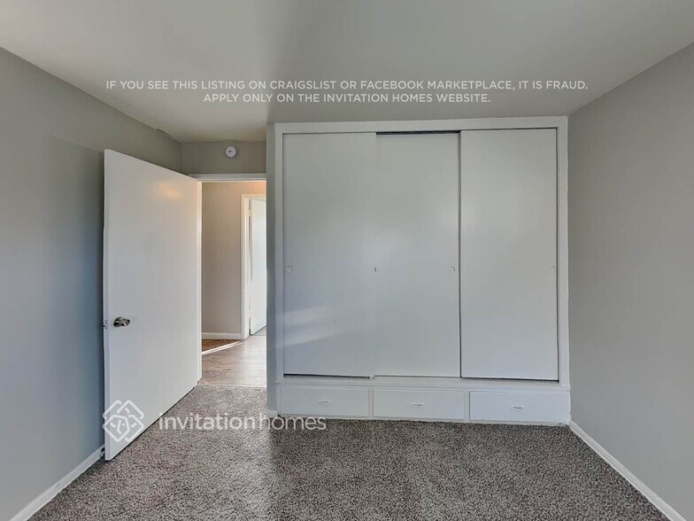 Building Photo - 8188 Stuart St