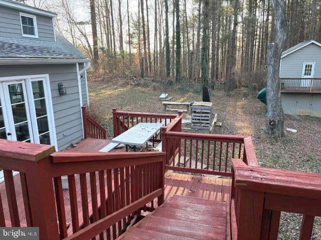 Building Photo - 1100 Plum Point Rd