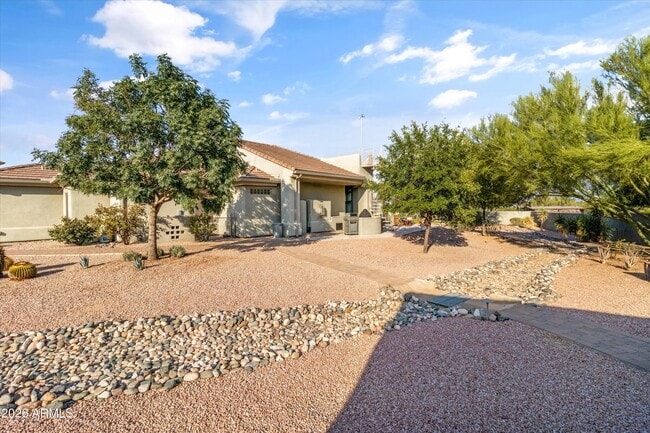 Building Photo - 14541 E Gamble Ln