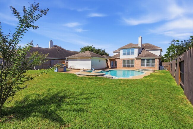 Building Photo - 19114 Canyon Vista Ct