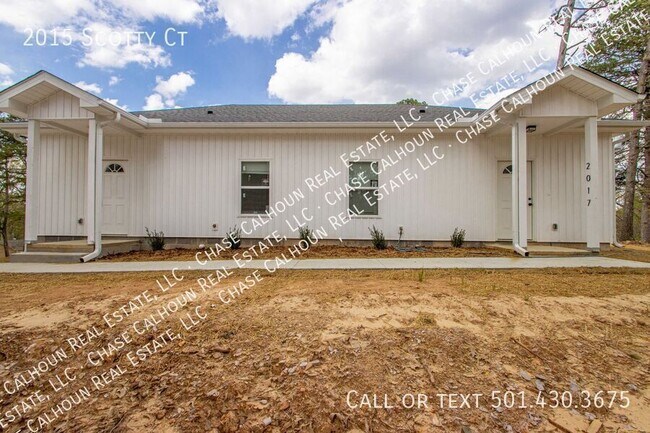 Building Photo - 2015 Scotty Ct