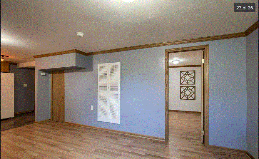 Building Photo - 923 S 24th St
