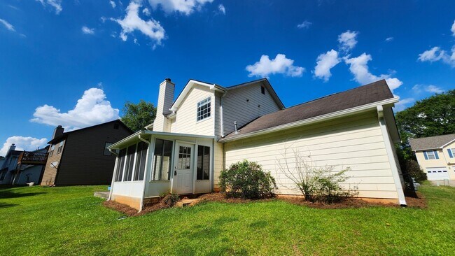 Building Photo - 3049 Winding Grove Dr