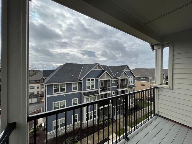 Building Photo - 2Bd 2Ba Beaverton Condo!! Close to Nike, R...