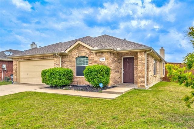 Building Photo - 2700 Dawn Spring Dr