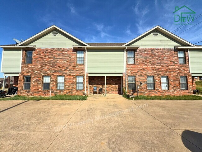 Building Photo - 2-Bed, 1.5-Bath Townhome in Celina ISD